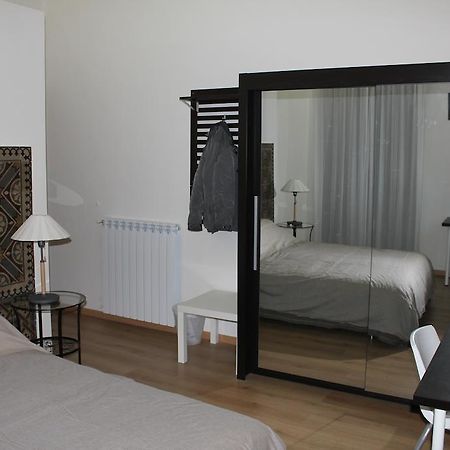 Giro B&B Catania Habitación foto