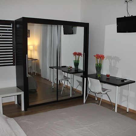 Giro B&B Catania Habitación foto