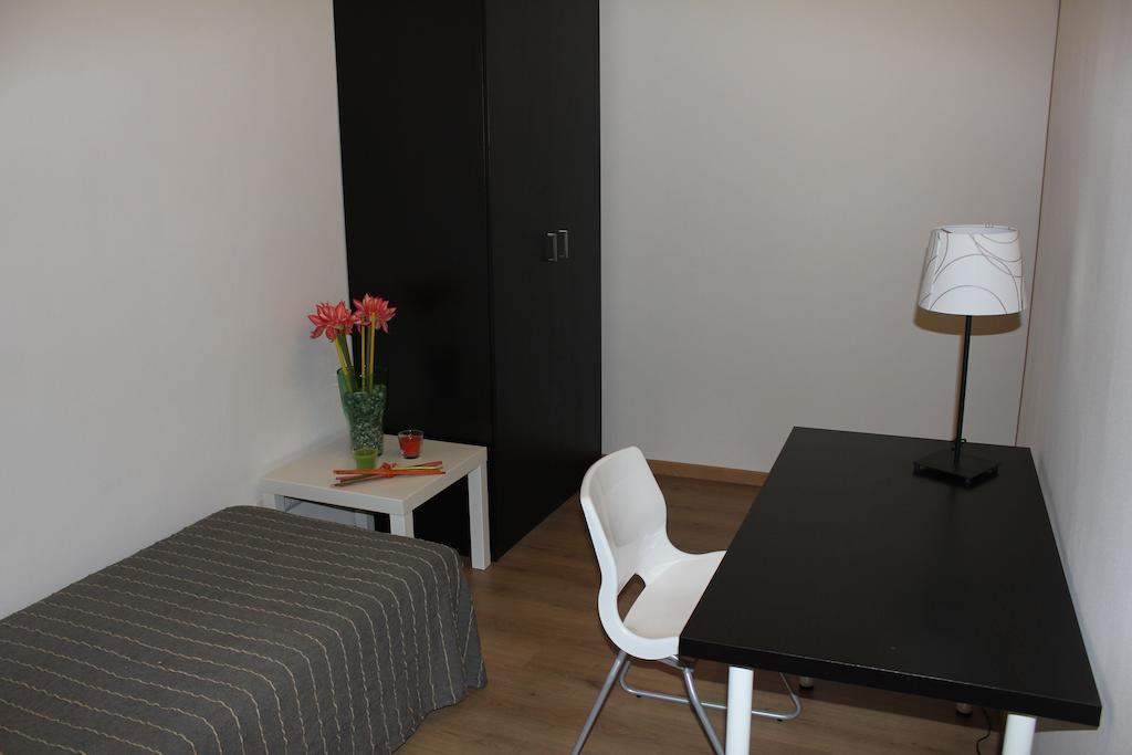 Giro B&B Catania Habitación foto